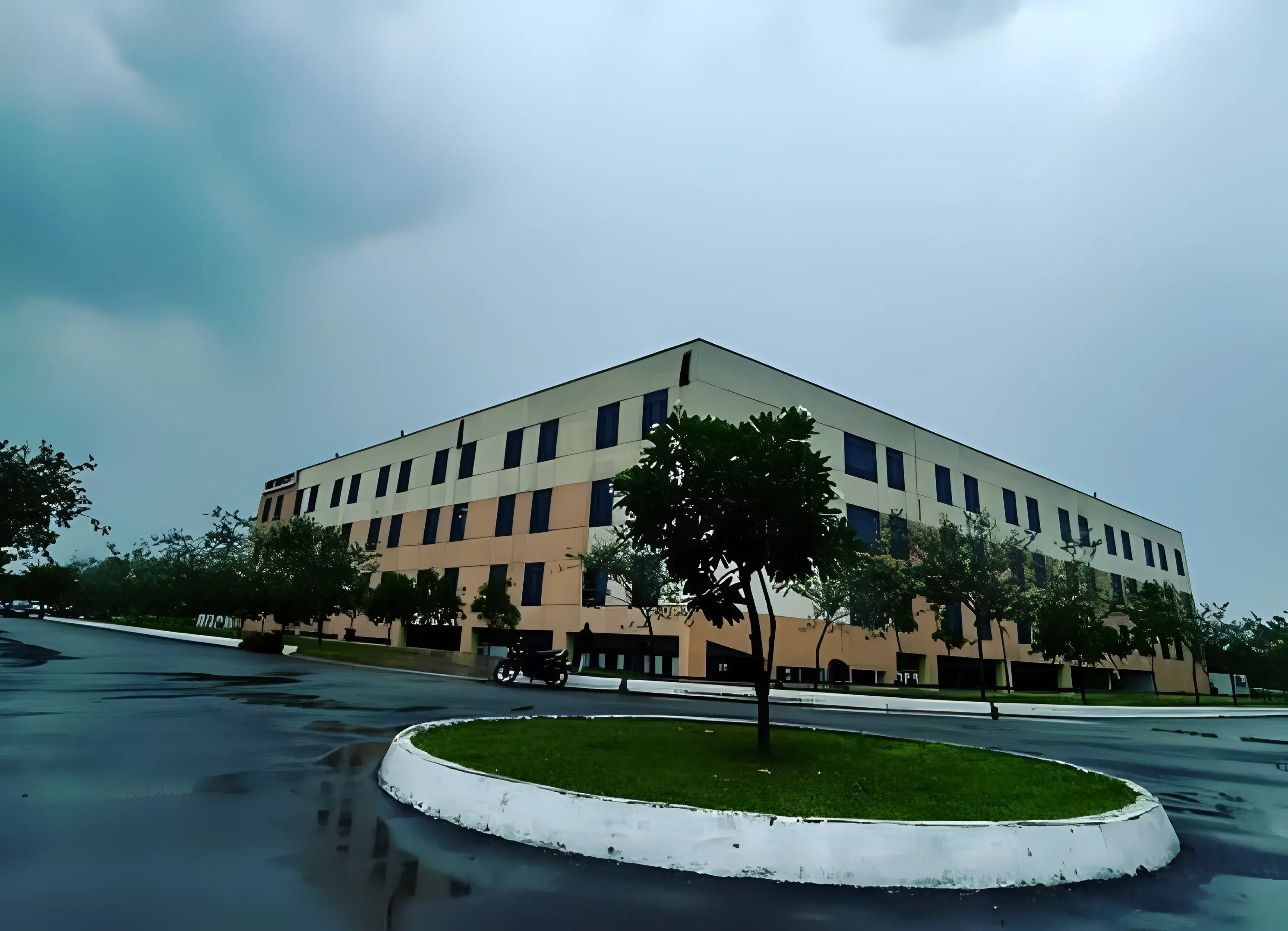 IIIT Sri City Campus photo 24